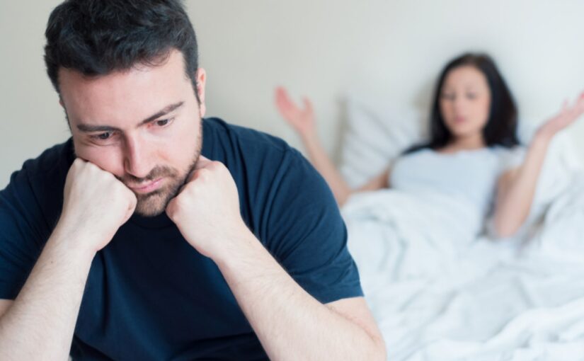 Can Erectile Dysfunction be cured?