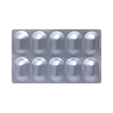Gliptagreat M 500 Tablet