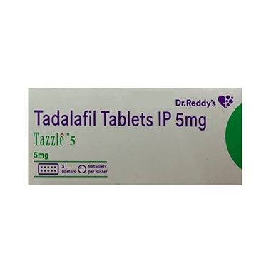 Tazzle 5 Tablet