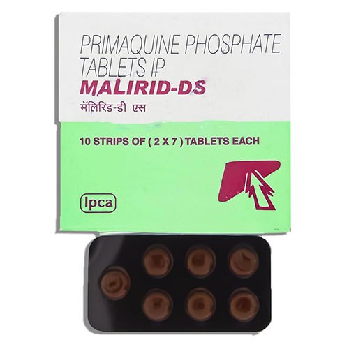 Malirid-DS Tablet