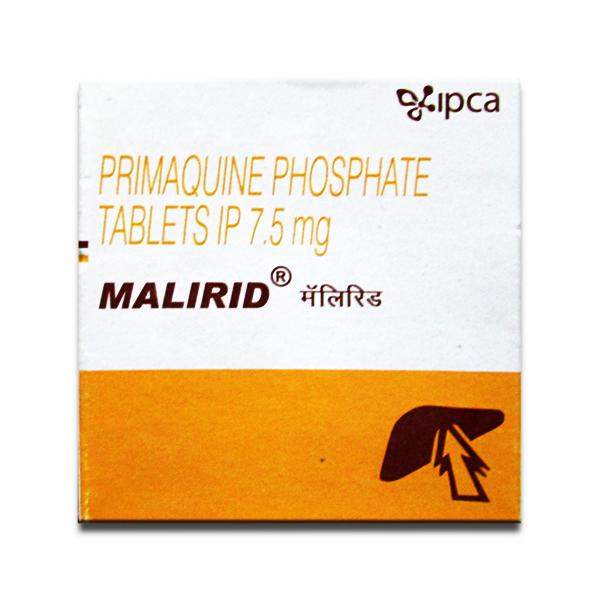 Malirid 7.5mg Tablet