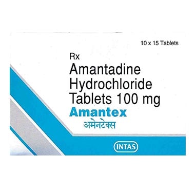 Amantex Tablet