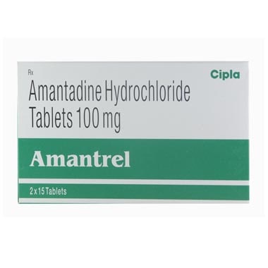Amantrel Tablet