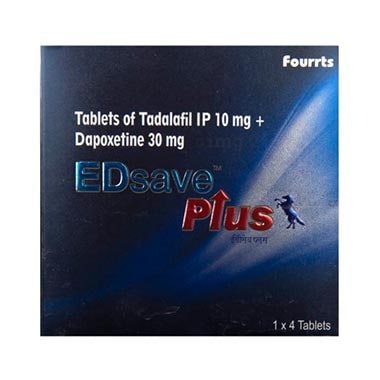 ED Save Plus Tablet