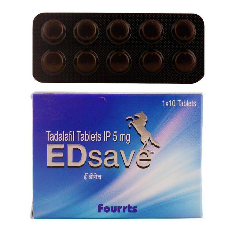 ED Save Tablet