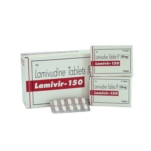 Lamivir 150 Tablet