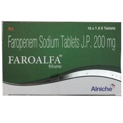 Faroalfa Tablet