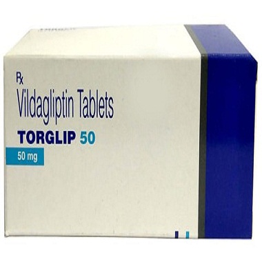 Torglip 50 Tablet
