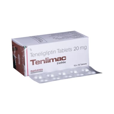 Tenlimac Tablet
